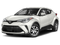 2021 Toyota C-HR XLE 1 OWNER!
