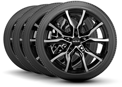 Dutch Miller Kia of Charleston in South Charleston WV