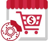 Get Your Genuine Kia Parts at Dutch Miller Kia of Charleston in South Charleston WV