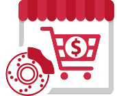 Order Parts at Dutch Miller Kia of Charleston in South Charleston WV