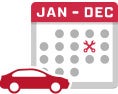 Recommended Maintenance Schedule at Dutch Miller Kia of Charleston in South Charleston WV
