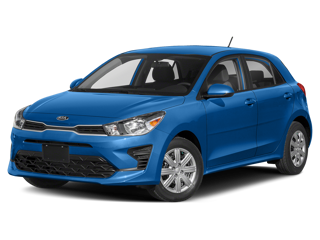 2023 Rio 5-Door - Dutch Miller Kia of Charleston in South Charleston WV