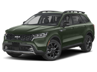 2023 Sorento - Dutch Miller Kia of Charleston in South Charleston WV