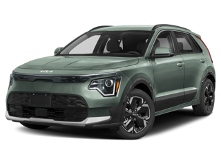 Kia Niro EV