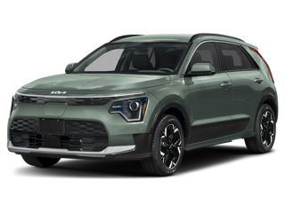 Kia Niro EV