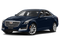 2015 Cadillac CTS Luxury AWD