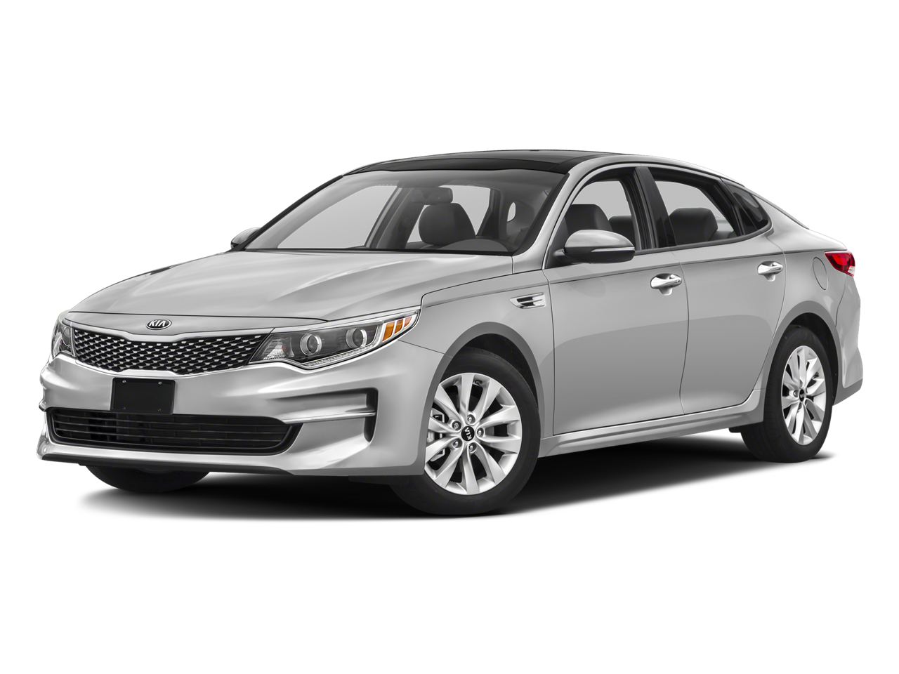2016 Kia Optima LX Turbo