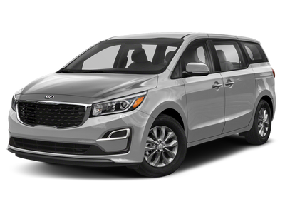 2019 Kia Sedona L