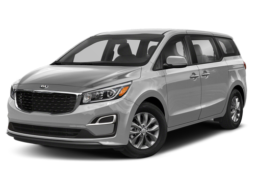2019 Kia Sedona L