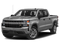 2020 Chevrolet Silverado Custom
