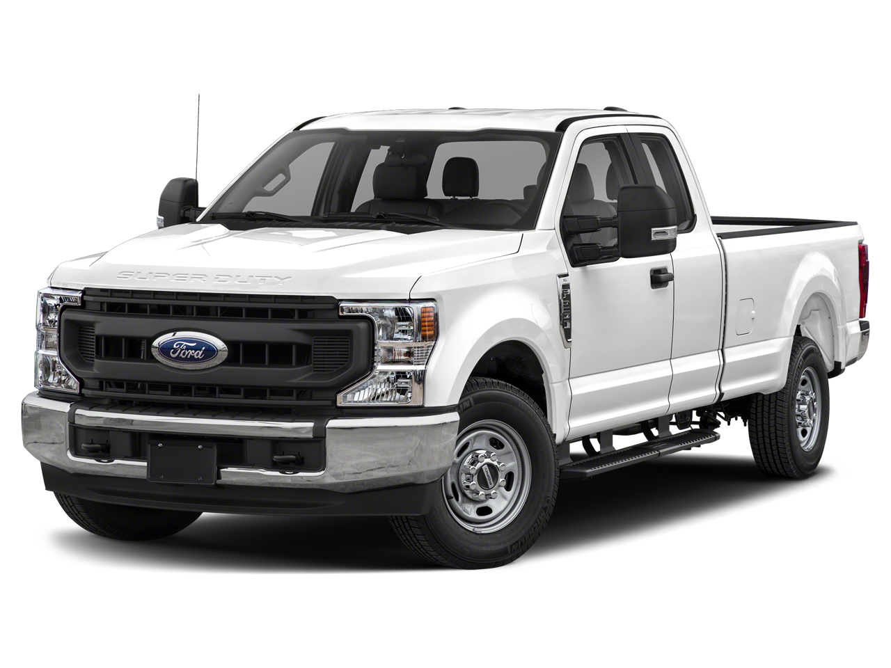2020 Ford F-250 XL