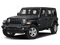 2020 Jeep Wrangler Sport Altitude