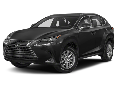 2020 Lexus NX 300 Base