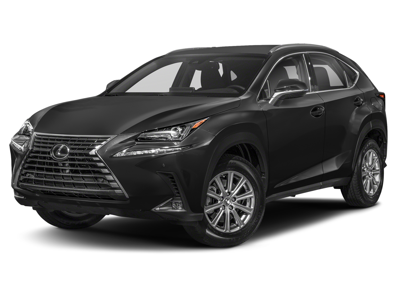 2020 Lexus NX 300 Base