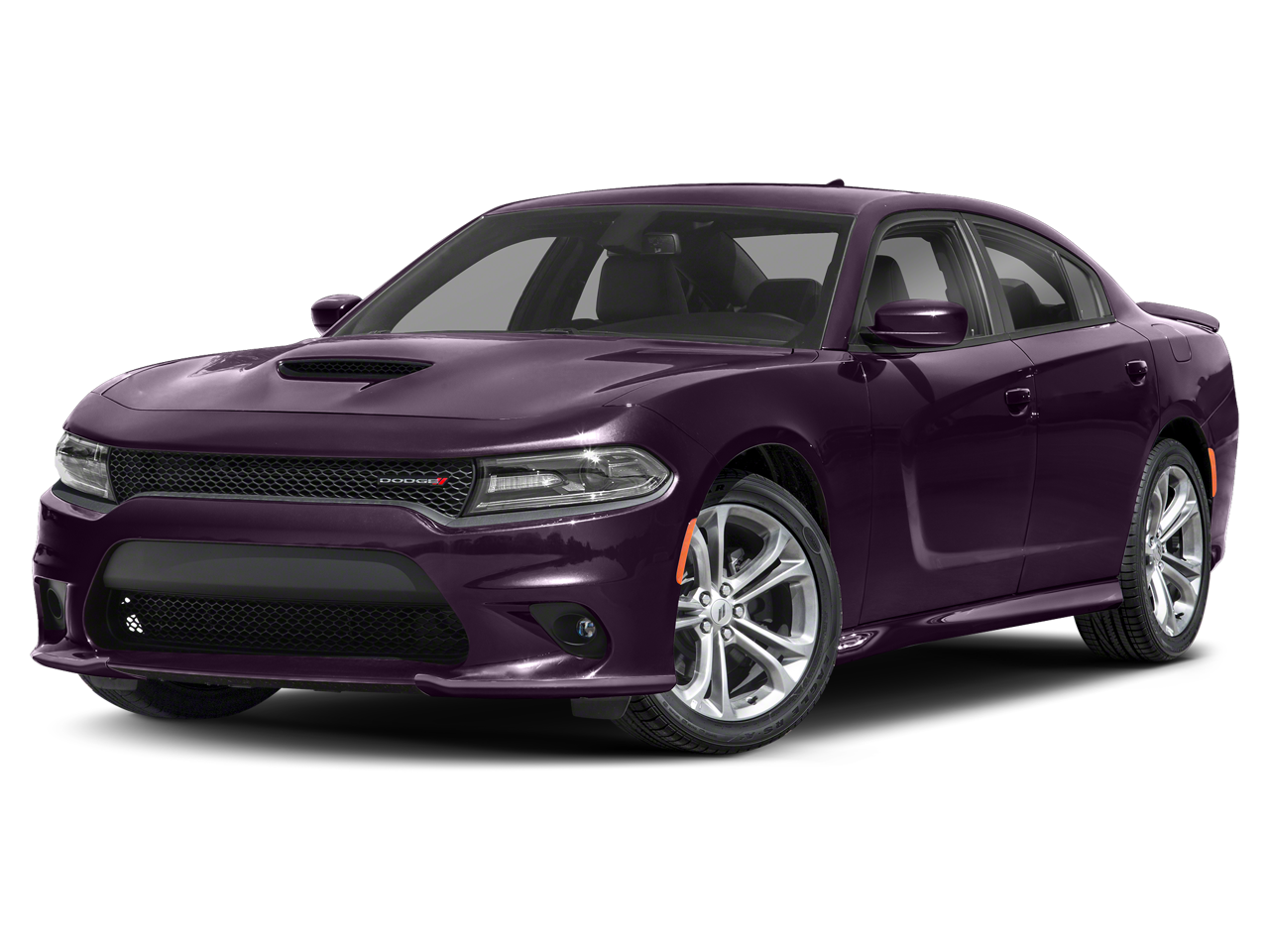 2021 Dodge Charger R/T