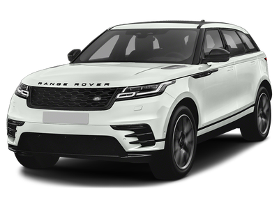 2021 Land Rover Range Rover Velar R-Dynamic S