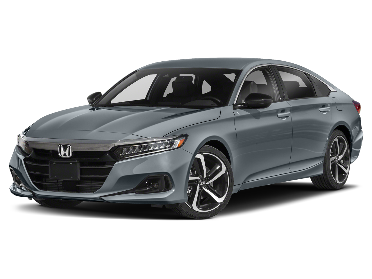 2022 Honda Accord Sport photo 2
