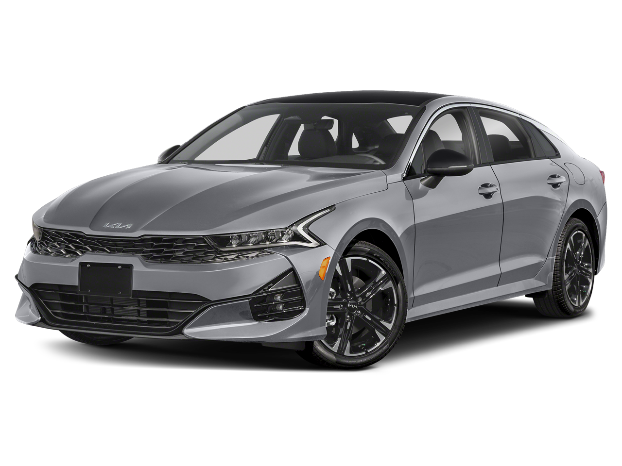 2022 Kia K5 GT-Line for sale in South Charleston, WV