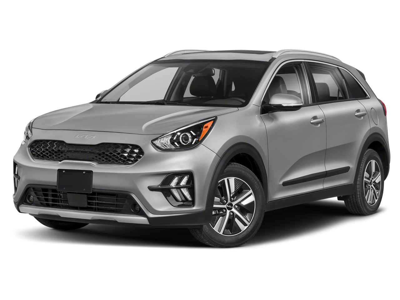 2022 Kia Niro EX Premium