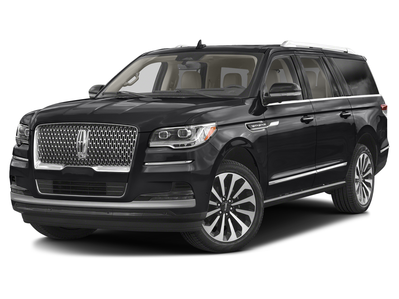 2022 Lincoln Navigator L Standard