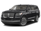 2022 Lincoln Navigator L Standard