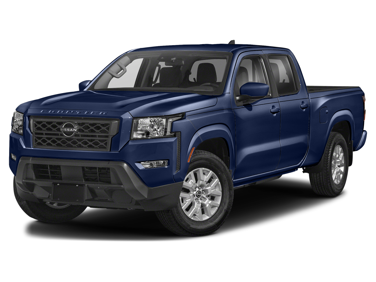 2022 Nissan Frontier SV for sale in South Charleston, WV