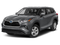 2022 Toyota Highlander Hybrid Hybrid Bronze Edition