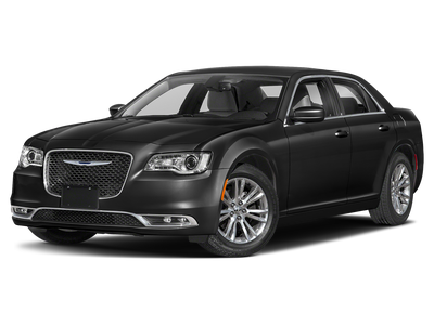 2023 Chrysler 300S 300S