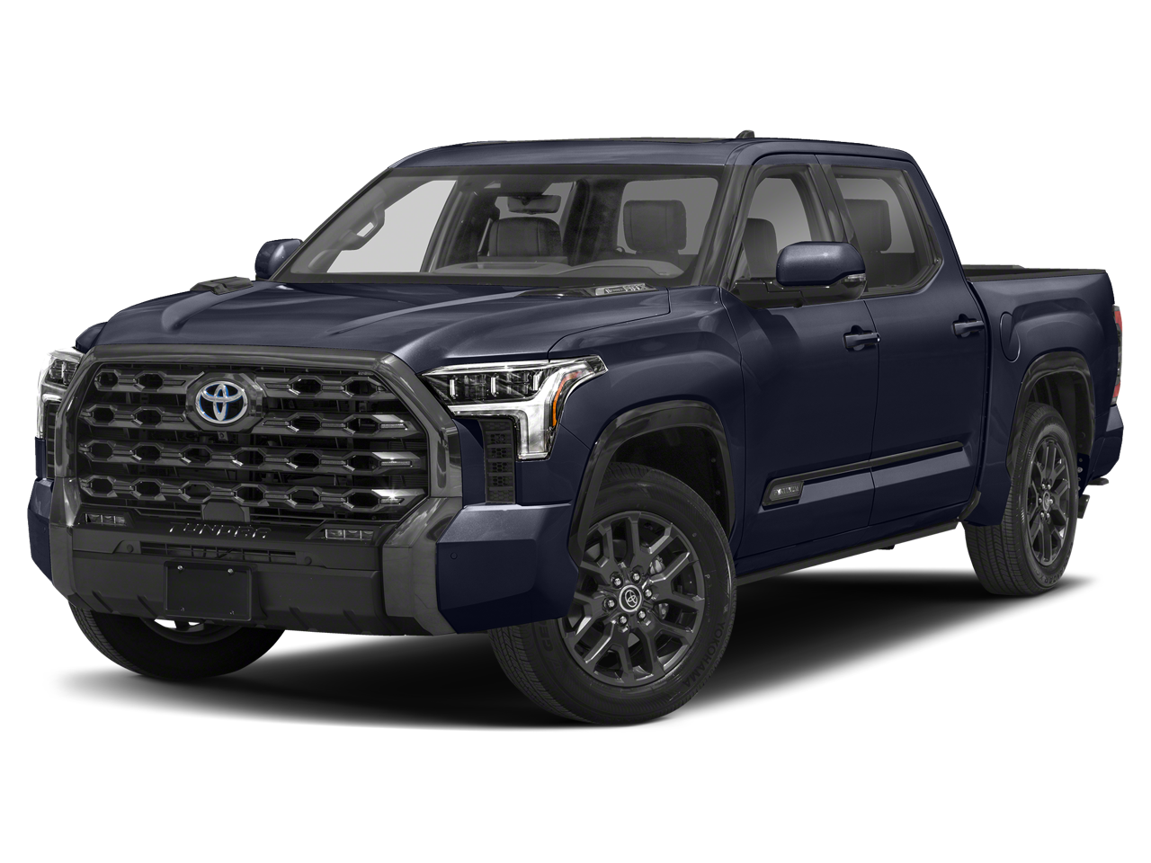 2023 Toyota Tundra Hybrid Platinum Hybrid