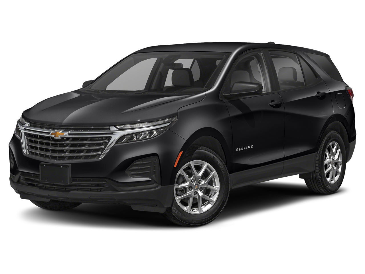 2024 Chevrolet Equinox LT for sale in South Charleston, WV