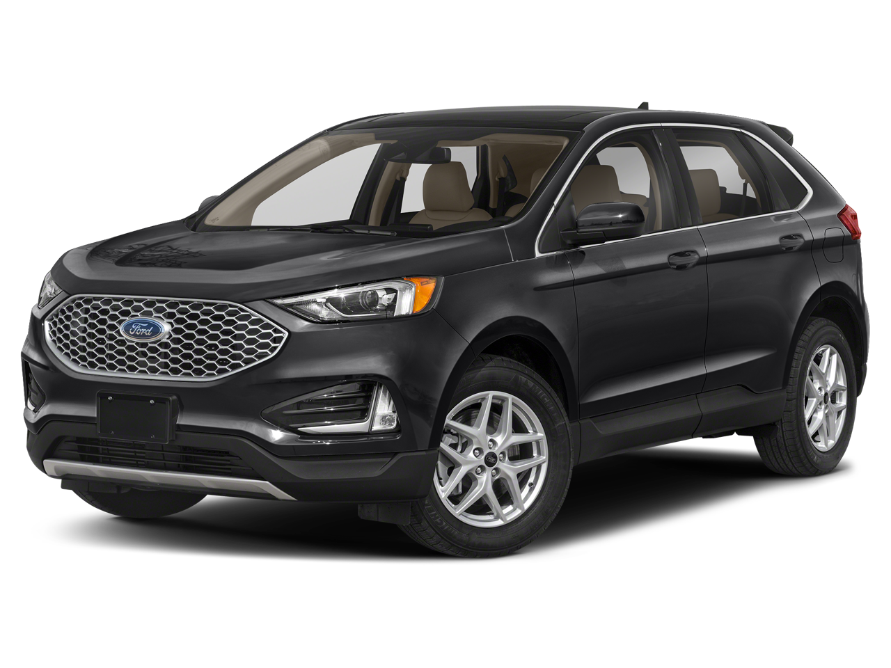 2024 Ford Edge SEL for sale in South Charleston, WV