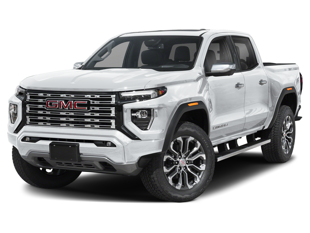 2024 GMC Canyon 4WD Denali