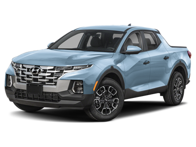 2024 Hyundai Santa Cruz SE