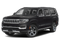 2024 Jeep Grand Wagoneer L Series III Obsidian