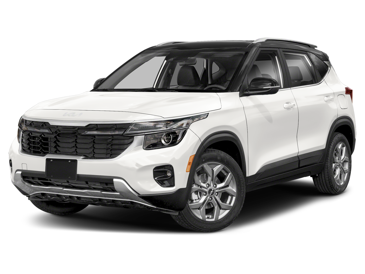 2024 Kia Seltos