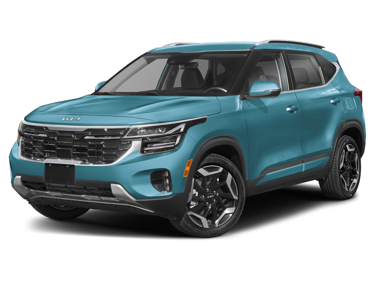 2024 Kia Seltos SX for sale in South Charleston, WV
