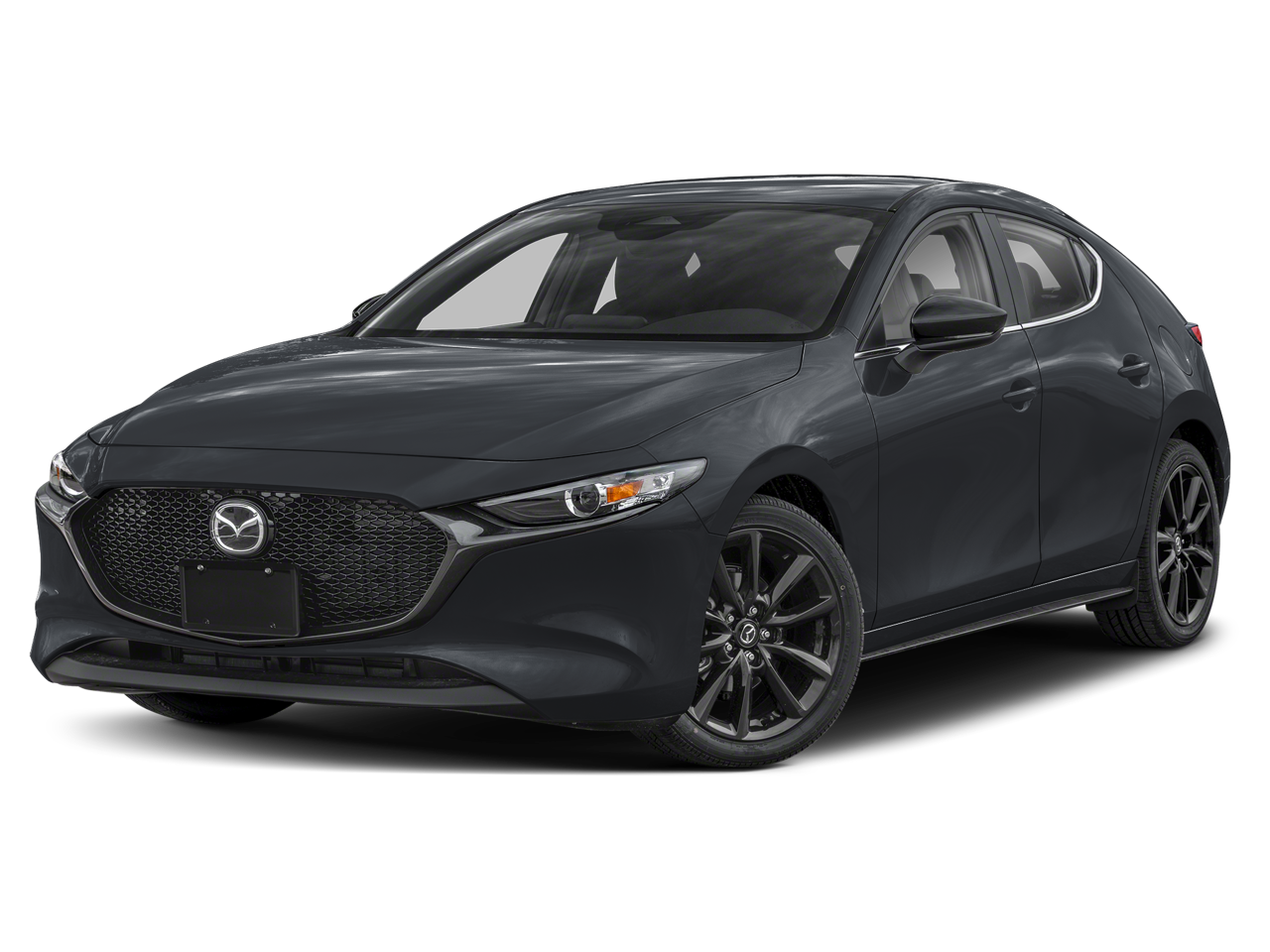 2024 Mazda Mazda3