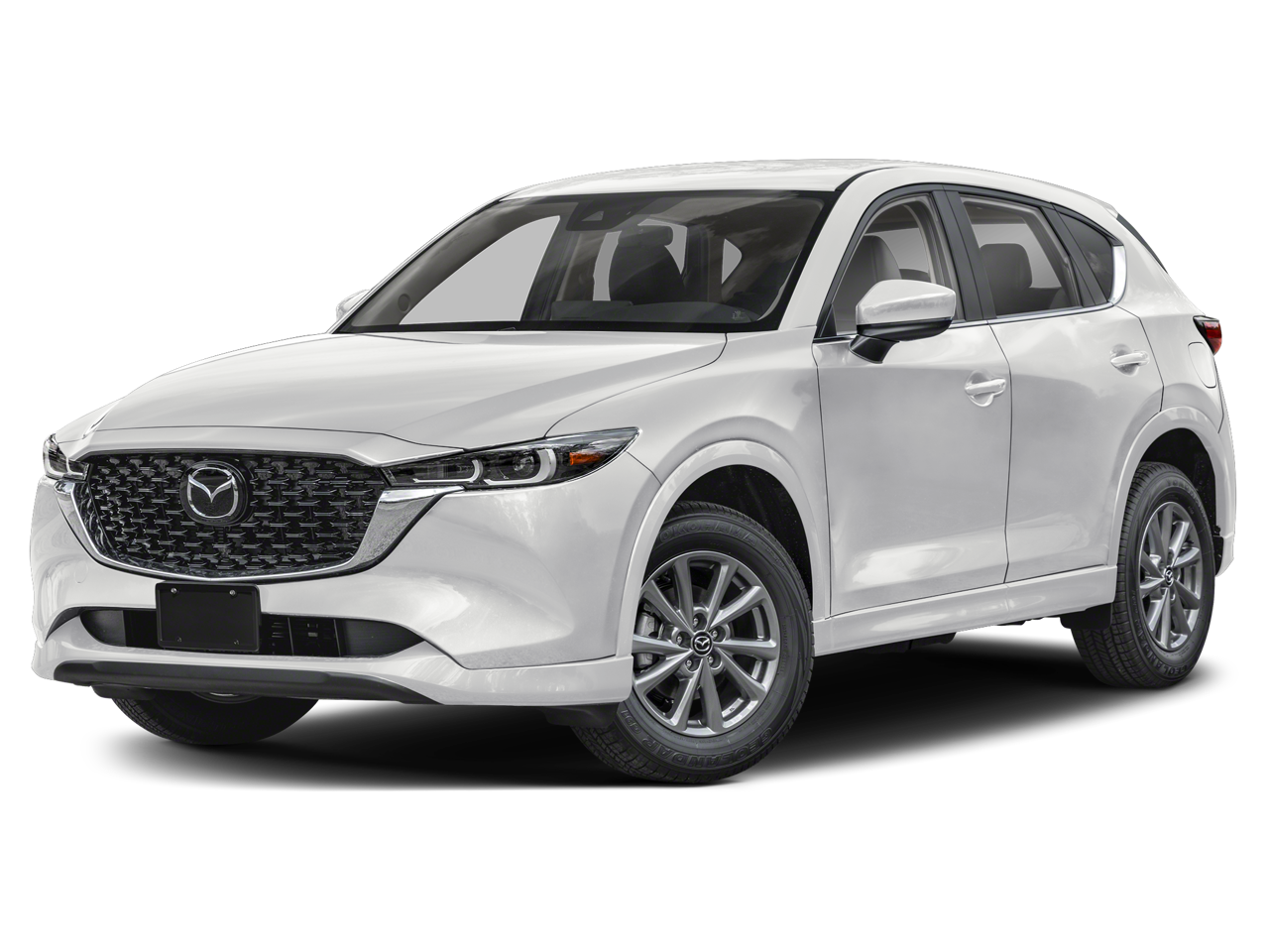 2024 Mazda CX-5 S Select Package for sale in South Charleston, WV