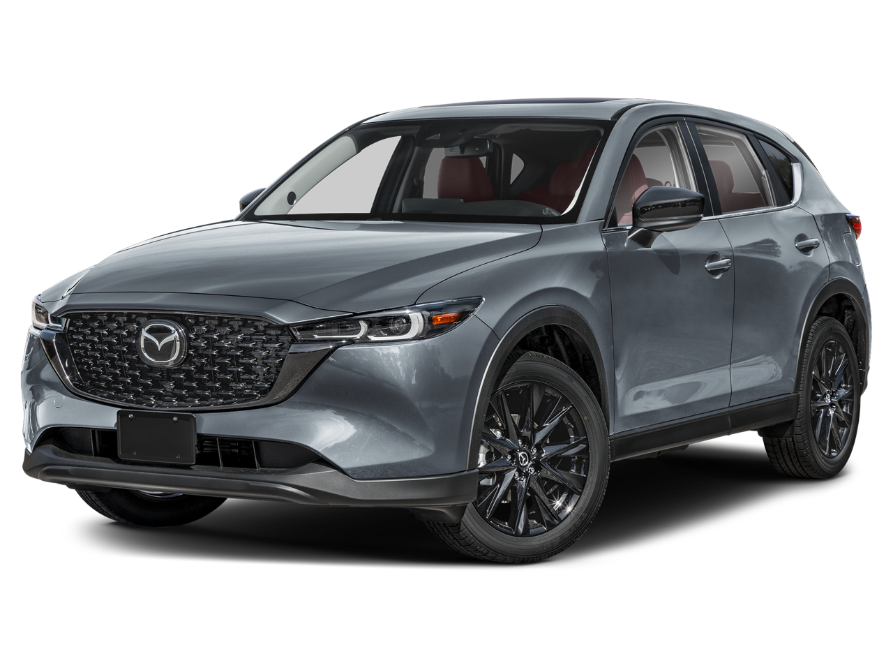 2024 Mazda CX-5 S Preferred package for sale in South Charleston, WV