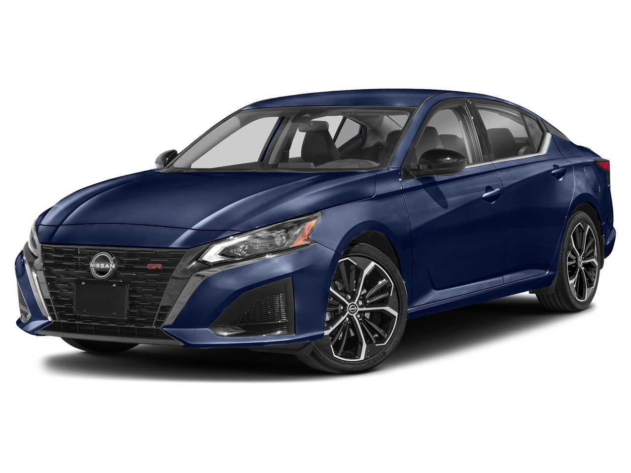 2024 Nissan Altima SR for sale in South Charleston, WV