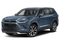 2024 Toyota Grand Highlander Hybrid Hybrid Limited