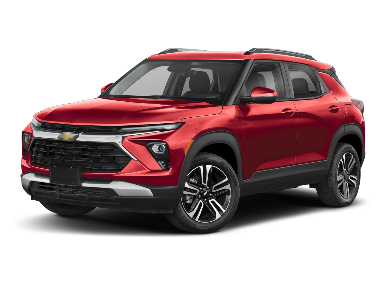2025 Chevrolet Trailblazer LT for sale in South Charleston, WV
