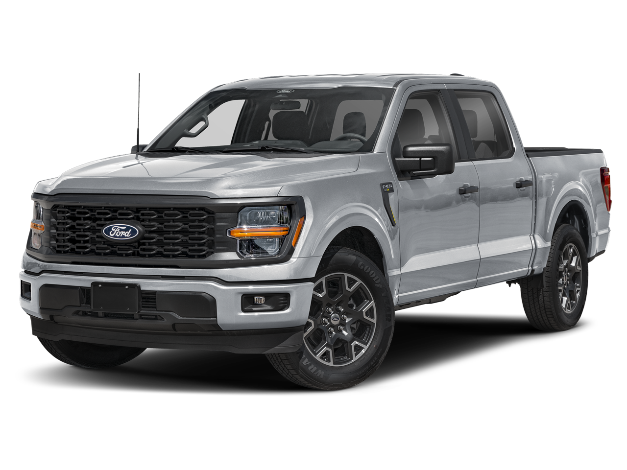 2025 Ford F-150 STX for sale in South Charleston, WV
