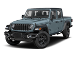 2025 Jeep Gladiator Nighthawk