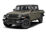 2025 Jeep Gladiator Willys