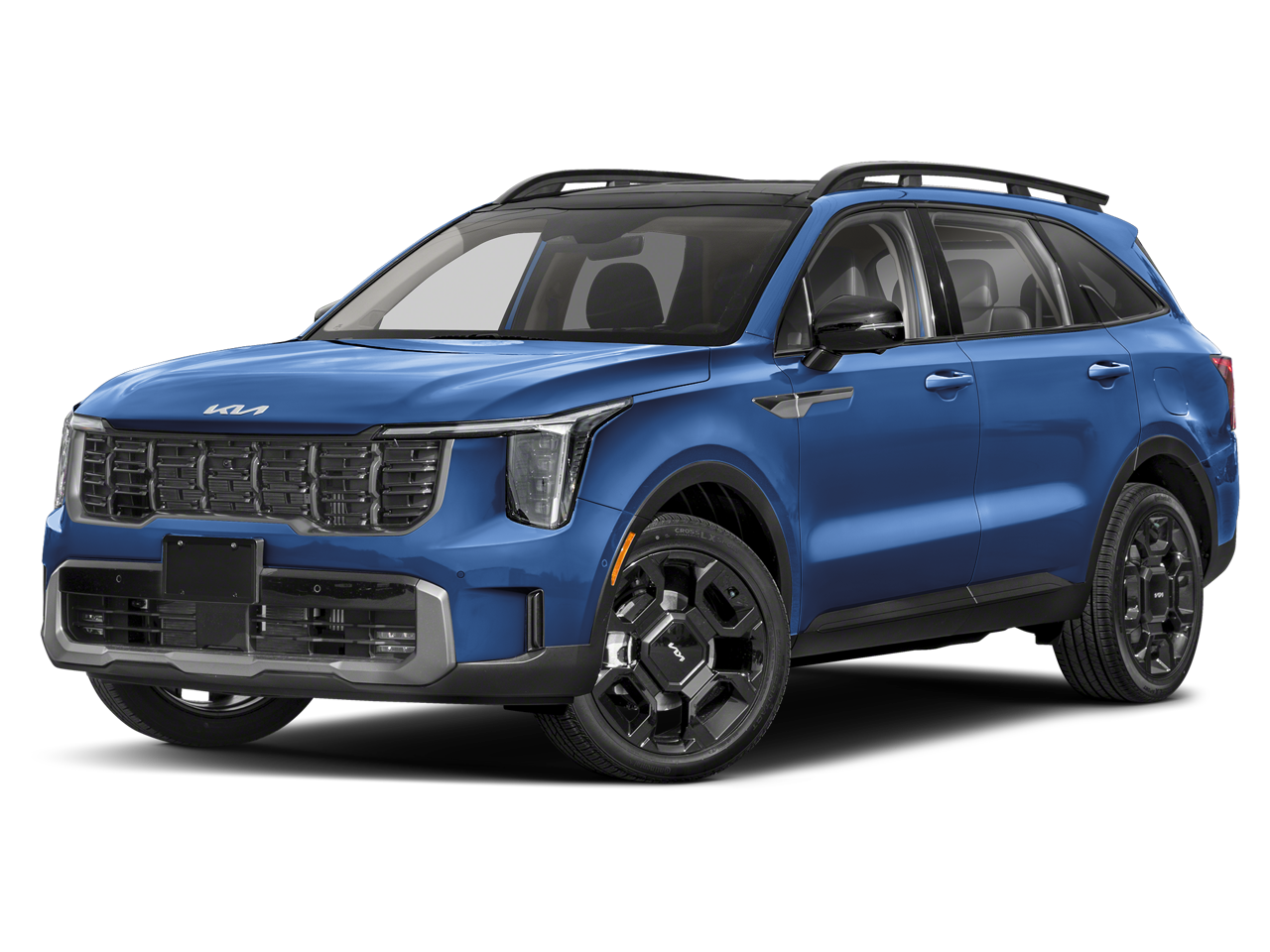 2025 Kia Sorento X-Line SX for sale in South Charleston, WV