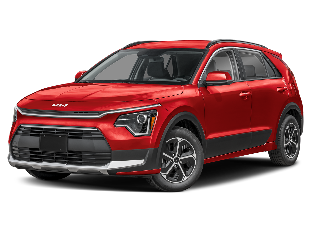 2025 Kia Niro LX