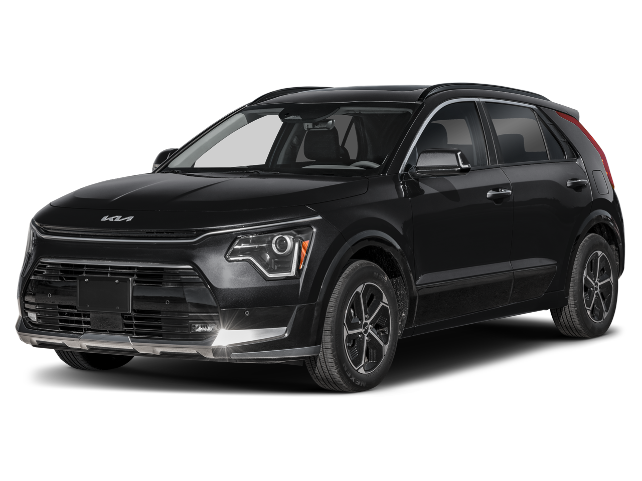 2025 Kia Niro SX