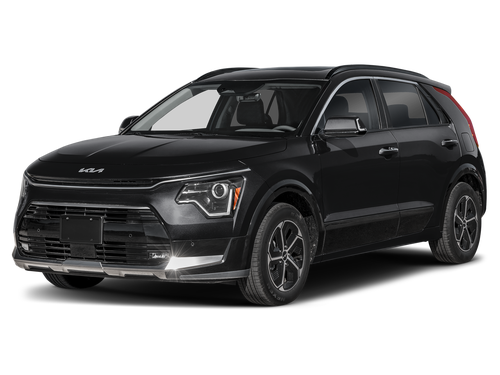 2025 Kia Niro SX