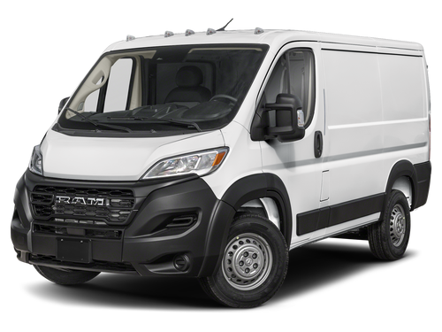 2025 RAM ProMaster 1500 Tradesman